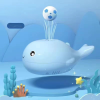 Whale Airball Toy Whale Airball Toy