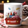Whatever You Do In This Life, Gift For Friends, Personalized Mug, Friendship Mug 05HTTI231123TM
