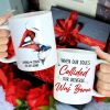 When Our Souls Collided Our Universe Was Born Personalized Mug, Couple Gift When Our Souls Collided Our Universe Was Born Personalized Mug, Couple Gift