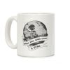 When You Wish Upon A Death Star Coffee Mug When You Wish Upon A Death Star Coffee Mug