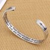 Whenever You Feel Overwhelmed Remember Whose Straighten Your Crown Bracelet Whenever You Feel Overwhelmed Remember Whose Straighten Your Crown Bracelet