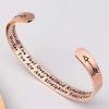 Whenever You Feel Overwhelmed Remember Whose Straighten Your Crown Bracelet Whenever You Feel Overwhelmed Remember Whose Straighten Your Crown Bracelet