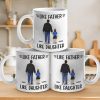 Where There Is Family, There Is Love - Family Personalized Custom Mug - Father's Day, Gift For Dad Where There Is Family, There Is Love - Family Personalized Custom Mug - Father's Day, Gift For Dad