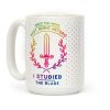 While You Were Busy Being Hetero Coffee Mug While You Were Busy Being Hetero Coffee Mug