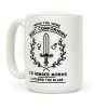 While You Were Busy Conforming to Gender Norms Coffee Mug While You Were Busy Conforming to Gender Norms Coffee Mug