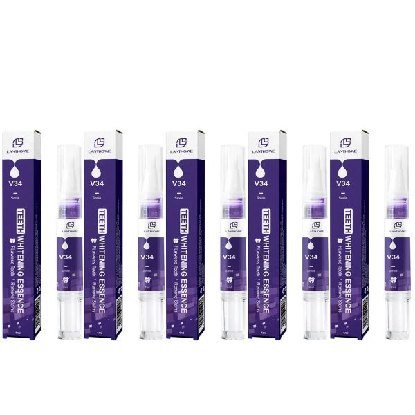 Whitening Dental Gel Pen Whitening Dental Gel Pen