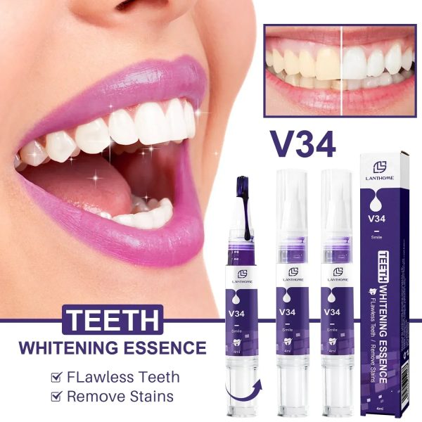 Whitening Dental Gel Pen Whitening Dental Gel Pen