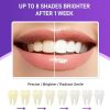 Whitening Dental Gel Pen Whitening Dental Gel Pen
