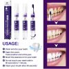 Whitening Dental Gel Pen Whitening Dental Gel Pen
