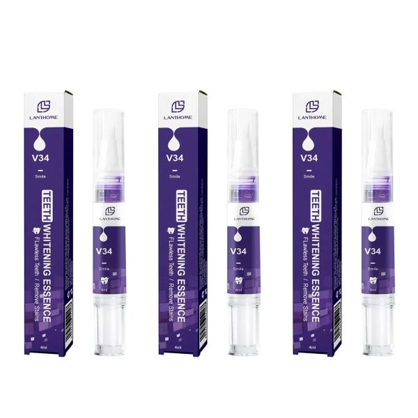 Whitening Dental Gel Pen Whitening Dental Gel Pen