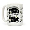 Who Needs Gender Roles When We Can Have Sushi Rolls Coffee Mug Who Needs Gender Roles When We Can Have Sushi Rolls Coffee Mug