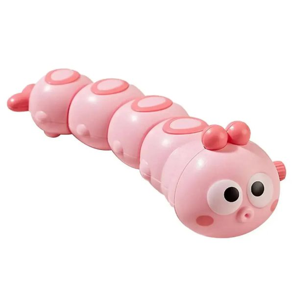 Wiggly Bug Walker