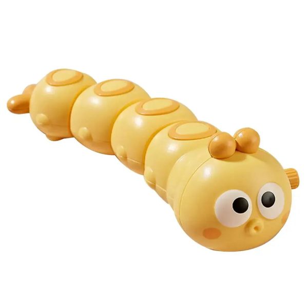 Wiggly Bug Walker