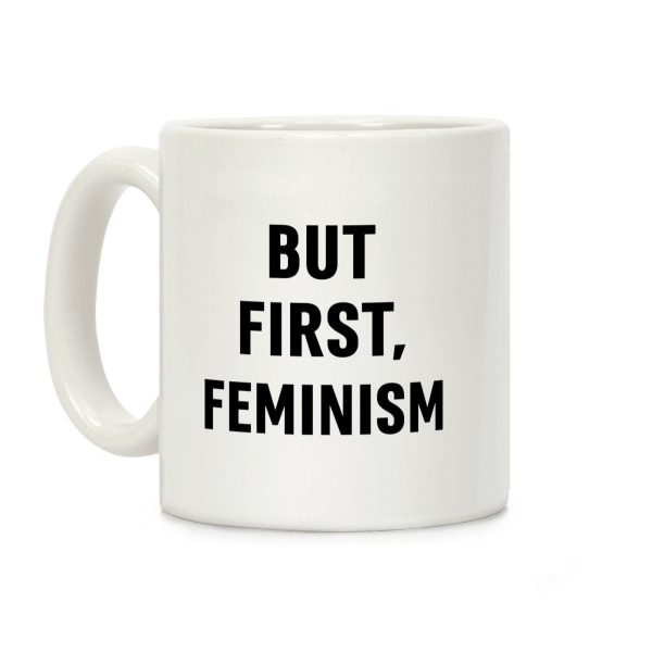 Wild & Weird Coffee Mug Wild & Weird Coffee Mug