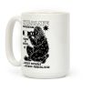 Wildlife Photographer Bigfoot Coffee Mug Wildlife Photographer Bigfoot Coffee Mug