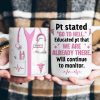 Will Continue To Monitor - Funny Nurse Gift Custom Scrubs - Personalized Mug Will Continue To Monitor - Funny Nurse Gift Custom Scrubs - Personalized Mug