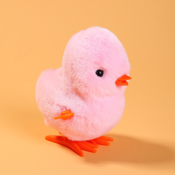 Wind Up Chick Toy Wind Up Chick Toy