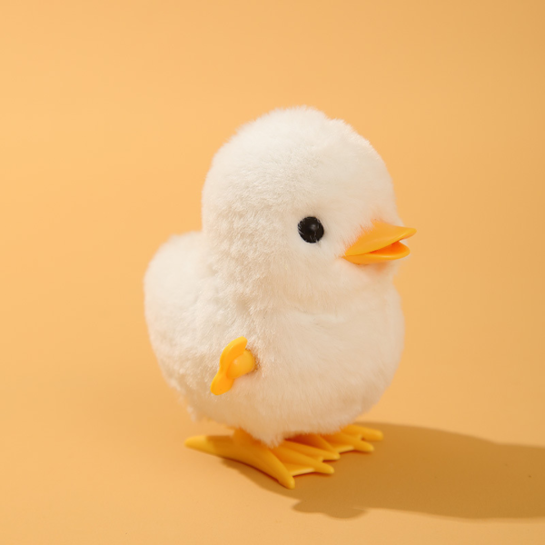 Wind Up Chick Toy Wind Up Chick Toy