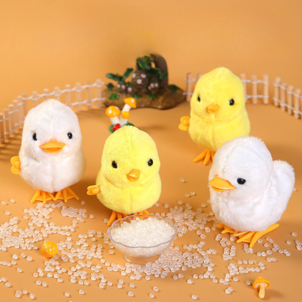 Wind Up Chick Toy Wind Up Chick Toy