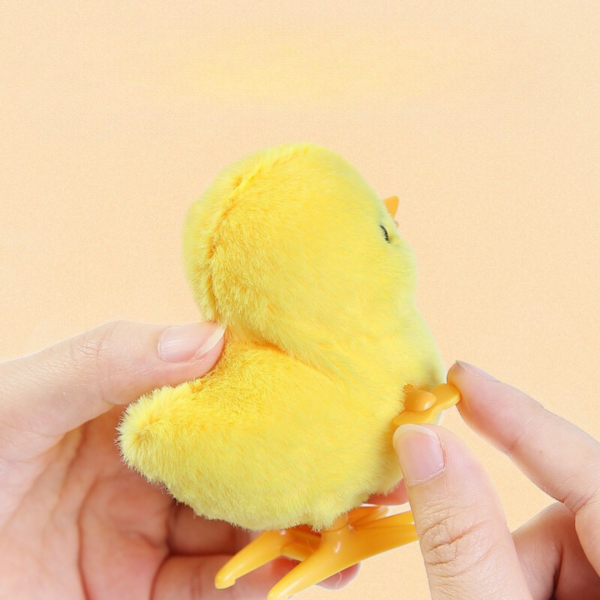 Wind Up Chick Toy Wind Up Chick Toy