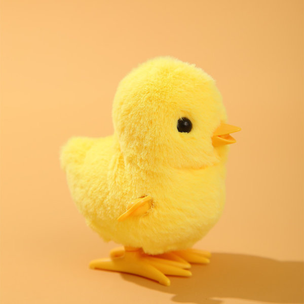 Wind Up Chick Toy Wind Up Chick Toy