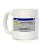 Windows 95 Consume Margaritas Coffee Mug Windows 95 Consume Margaritas Coffee Mug