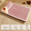 Winter Dog Mat