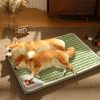 Winter Dog Mat