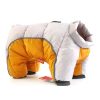 Winter Dog Warm Jacket for Small Dogs Winter Dog Warm Jacket for Small Dogs
