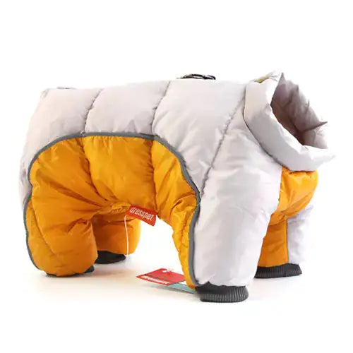 Winter Dog Warm Jacket for Small Dogs Winter Dog Warm Jacket for Small Dogs