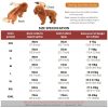 Winter Thick Warm Dog Coat Winter Thick Warm Dog Coat
