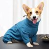Winter Thick Warm Dog Coat Winter Thick Warm Dog Coat