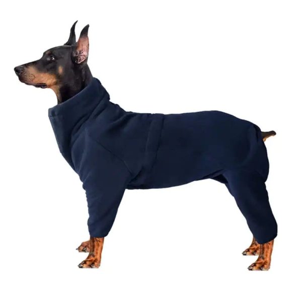 Winter Thick Warm Dog Coat Winter Thick Warm Dog Coat