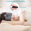 Wireless Bluetooth Sleeping Headphones Headband Wireless Bluetooth Sleeping Headphones Headband