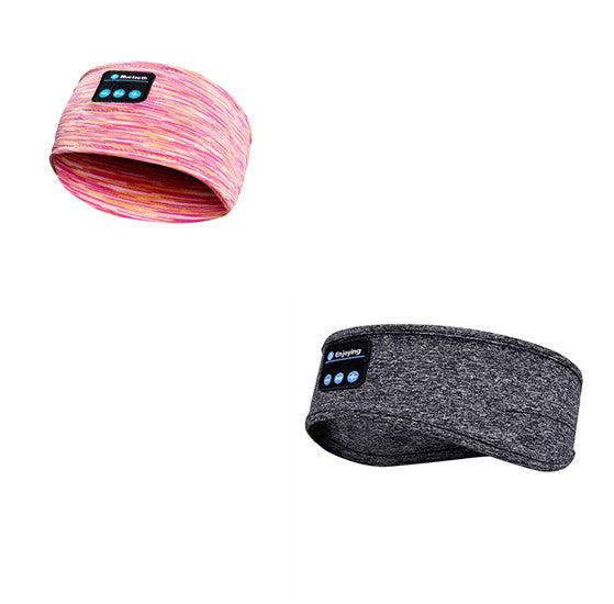 Wireless Bluetooth Sleeping Headphones Headband Wireless Bluetooth Sleeping Headphones Headband