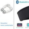 Wireless Bluetooth Sleeping Headphones Headband Wireless Bluetooth Sleeping Headphones Headband