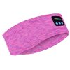 Wireless Bluetooth Sleeping Headphones Headband Wireless Bluetooth Sleeping Headphones Headband