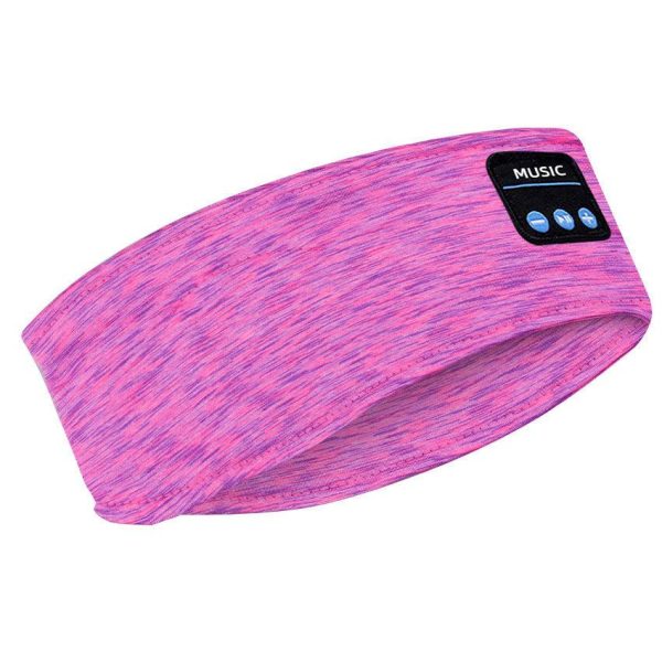 Wireless Bluetooth Sleeping Headphones Headband Wireless Bluetooth Sleeping Headphones Headband