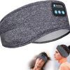 Wireless Bluetooth Sleeping Headphones Headband Wireless Bluetooth Sleeping Headphones Headband