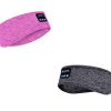 Wireless Bluetooth Sleeping Headphones Headband Wireless Bluetooth Sleeping Headphones Headband