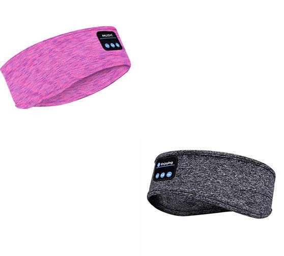 Wireless Bluetooth Sleeping Headphones Headband Wireless Bluetooth Sleeping Headphones Headband