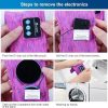Wireless Bluetooth Sleeping Headphones Headband Wireless Bluetooth Sleeping Headphones Headband