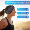Wireless Bluetooth Sleeping Headphones Headband Wireless Bluetooth Sleeping Headphones Headband