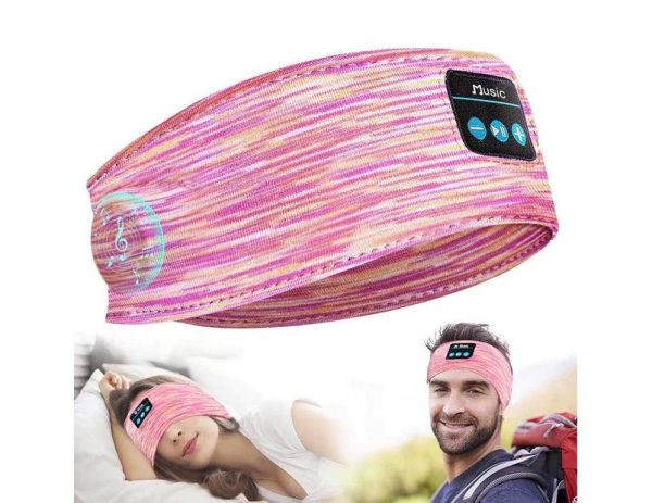 Wireless Bluetooth Sleeping Headphones Headband Wireless Bluetooth Sleeping Headphones Headband