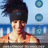 Wireless Bluetooth Sleeping Headphones Headband Wireless Bluetooth Sleeping Headphones Headband