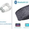 Wireless Bluetooth Sleeping Headphones Headband Wireless Bluetooth Sleeping Headphones Headband