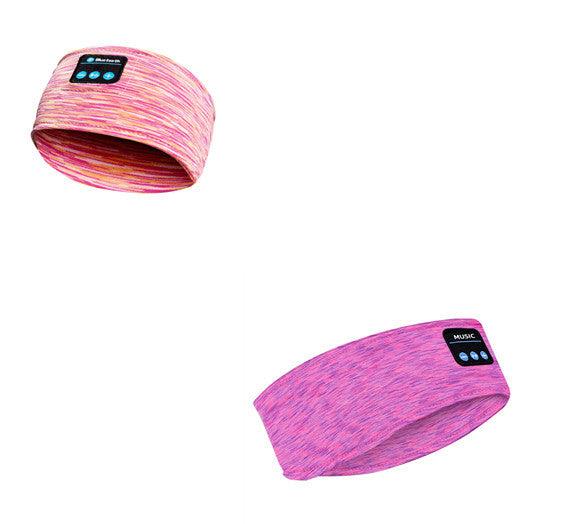 Wireless Bluetooth Sleeping Headphones Headband Wireless Bluetooth Sleeping Headphones Headband