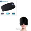 Wireless Bluetooth Sleeping Headphones Headband Wireless Bluetooth Sleeping Headphones Headband