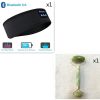 Wireless Bluetooth Sleeping Headphones Headband Wireless Bluetooth Sleeping Headphones Headband