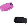 Wireless Bluetooth Sleeping Headphones Headband Wireless Bluetooth Sleeping Headphones Headband
